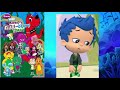 Barney Live Barney S Ghoul Guppy Story Freaky Flaws All Was It True