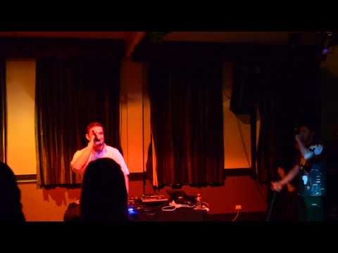 Provocalz & Felon Set w/ Dsypl dedication