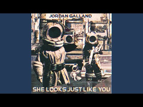 She Looks Just Like You