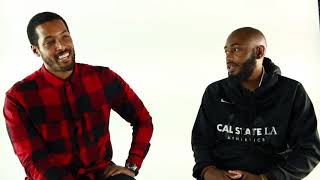 Black Inspirational Spotlight: William H. Bryant Jr of (Greenleaf) video