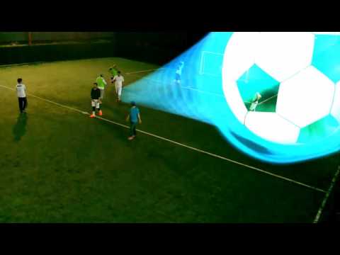 Aktif Halı Saha 14.04.2016 20:00 - akillisaha.com