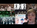 Reacting To The BEST Kpop Japanese Releases BTS Twice TXT MISAMO ITZY Stray Kids And EXO