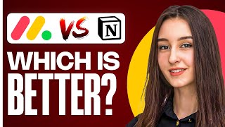 Monday.com vs Notion | Which Tool Is Better for Project Management in 2025?