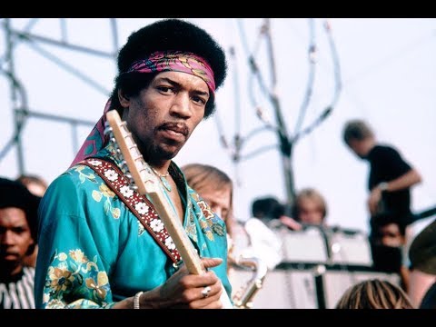 Jimi Hendrix   Live at the Newport Festival 22 June 1969 EXCELLENT QUALITY