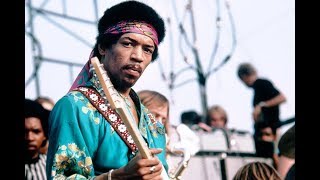 Jimi Hendrix   Live at the Newport Festival 22 June 1969 EXCELLENT QUALITY