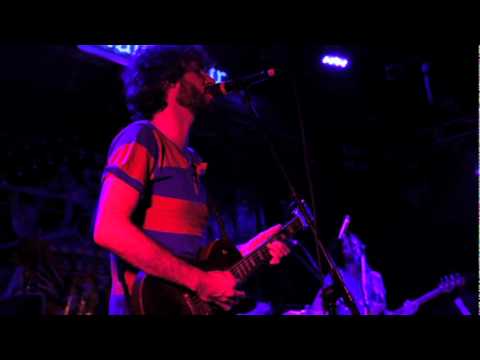 RX Bandits - Lonesome Only Friend Live