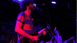 RX Bandits - Lonesome Only Friend Live