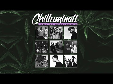 Bazhe DSC: Slum Village feat. Kanye West & John Legend - Selfish (Remix)