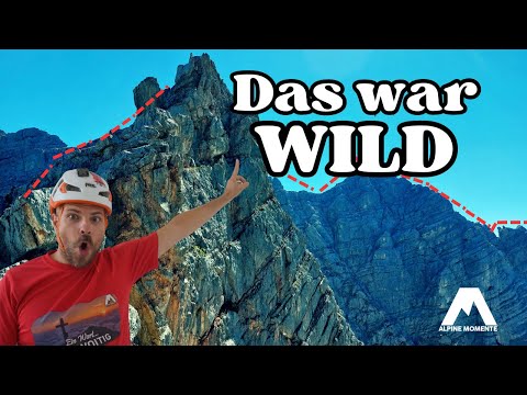 Nur für Geübte: Breithorn Südanstieg, Mitterhorn & Persailhorn Klettersteig | Steinernes Meer