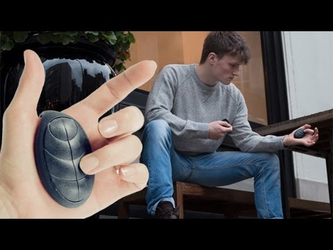 Top 3 New Futuristic Inventions and Gadgets You Must Have