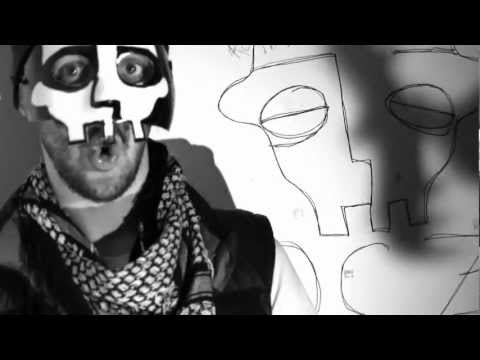 MIC MURDERER - Deadbeat and Hazy feat DCZ