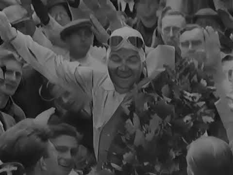 History of Motor Racing Volume 4 - The Titans II (1935 - 1939) 4K 50fps