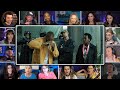 Deadshot Gets His Hands On The Guns Suicide Squad 2016 Reaction Mashup