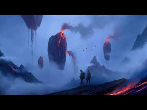 Atomic Pulse Vs Juvenile - Extended vision