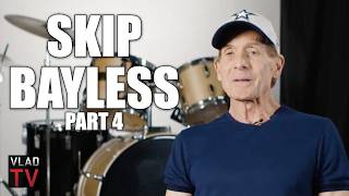 Skip Bayless on Why He Chose His Media Career Over Having Children (Part 4)
