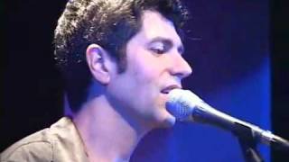 Leoni e Dinho Ouro Preto Ao Vivo 17 - Garotos II