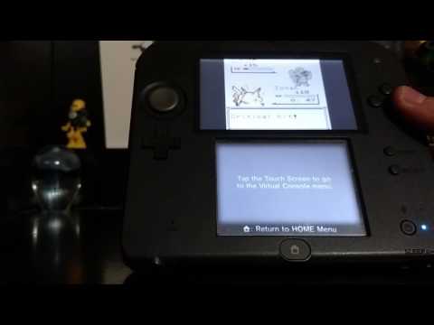 Let's play Pokemon yellow Part 9