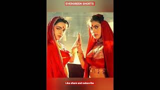Bollywood evergreen songs #bollywood #shorts #ytshorts #evergreen #kajol #mamtakulkarni #jaimaakali