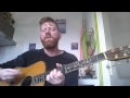 Bob Dylan - don't think twice (cover) 