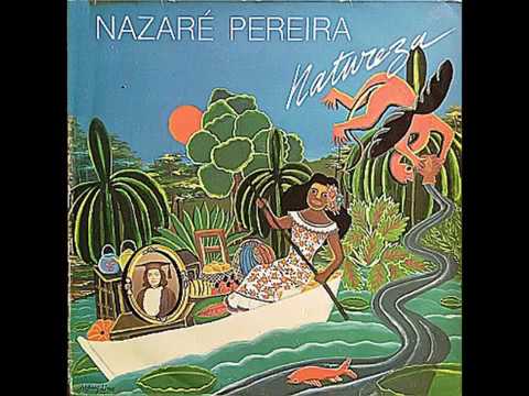 Nazare Pereira - Natureza (1980) Vinyl-Rip FULL ALBUM