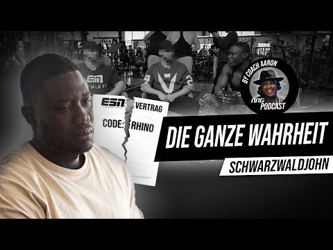 NNG WORLD by Coach Aaron and Schwarzwald John