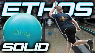 ETHOS SOLID  |   Smoother Than Barry White . .