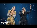 Ivete Sangalo - O Nosso Amor Venceu (Ao Vivo Em São Paulo / 2018) ft. Marilia Mendonça Ivete Sangalo - O Nosso Amor Venceu (Ao Vivo Em São Paulo / 2018) ft. Marilia Mendonça