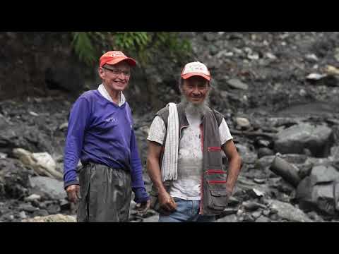 Quípama, Boyacá: Minería ancestral, joyas y la tierra de las esmeraldas | Magnífica Región Trece T4