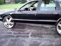 How to put 24s, 26s+  on your Chevy Caprice Bubble CHROME