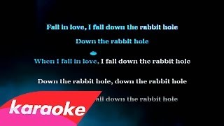 Natalia Kills - Rabbit Hole (Instrumental) {2013)