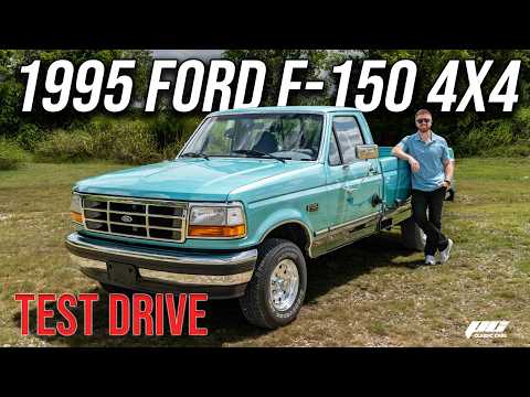 1995 Ford F150 (CC-2091339) for sale in Sherman, Texas
