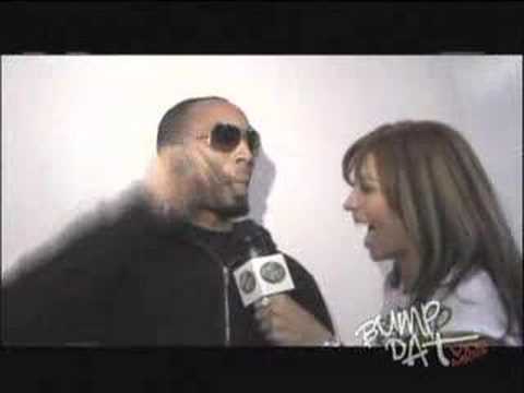 Dallas Austin Interview