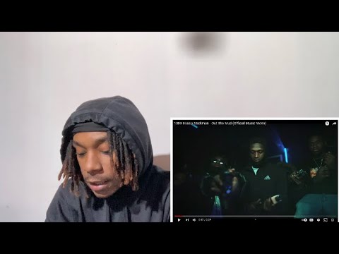 1080 Boss x Stickman “Out The Mud”