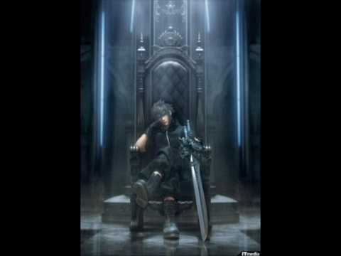 Drammatica - Somnus Nemoris(Final Fantasy versus XIII)
