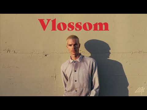 Lab78 Introduces Vlossom feat. Nicholas Littlemore
