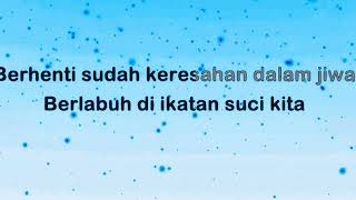 Download lagu Kisah ku Inginkan Dato Siti Nurhaliza feat Judika lower Key -1 mp3