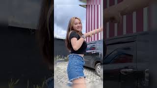 Goyangan yang lagi viral #shorts #dance #beautiful #tiktok