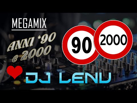 Nostalgia anni 90 - 2000