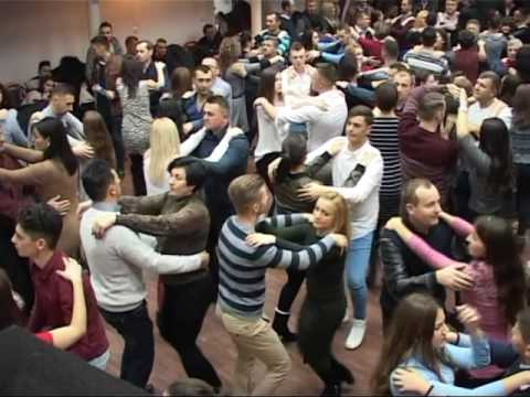 DAN MOISA-BAL DE CRACIUN VADU CRISULUI Part. II