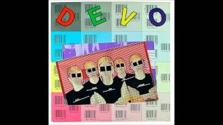 DEVO -Wiggly World - Duty Now For The Future.wmv