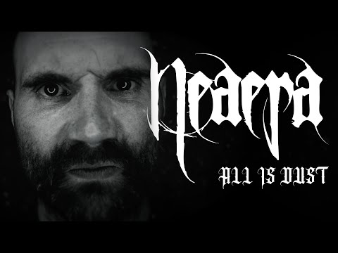 Neaera - All is Dust (Official Video)