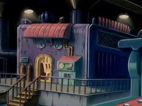 Brygada RR E05 Maltanska mysz