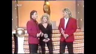 Bonnie Tyler  - From The Bottom Of My Lonely Heart + Interview with Dieter Bohlen