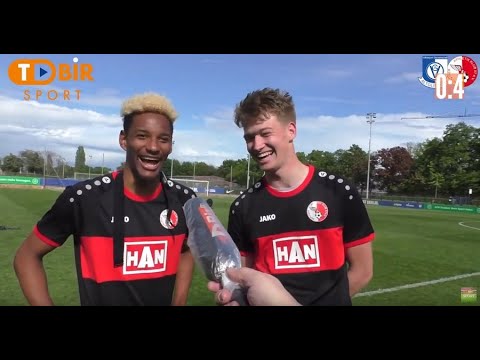 AOK Halbfinale VSG Altglienicke vs BAK 0:4 (22.5.21)