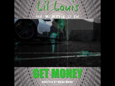 M.C Mack X Lil Louis X Lil Gin