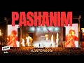 PASHANIM LIVE SPLASH FESTIVAL 2026 Loungemusik
