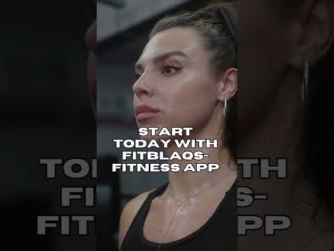 FitBlaqs Pro - Power & Healthy