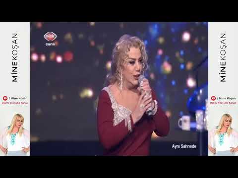 Mine Koşan - Saymadım Kaç Yıl Oldu (TRT Müzik - Aynı Sahnede)