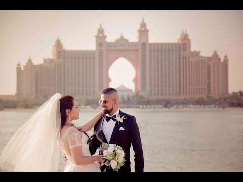 download lagu mp3 mp4 Atlantis The Palm Wedding, download lagu Atlantis The Palm Wedding gratis, unduh video klip Atlantis The Palm Wedding