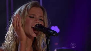 Joss Stone - Let Me Breathe LIVE + lyrics